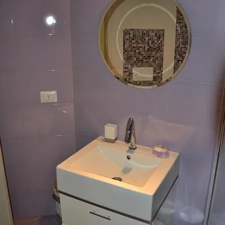 Casa Curioni Appartamento