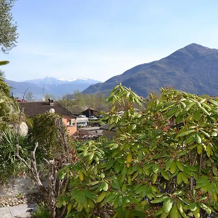 Appartamento Casa Curioni