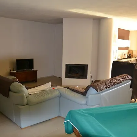 Casa Curioni Appartamento Cannobio