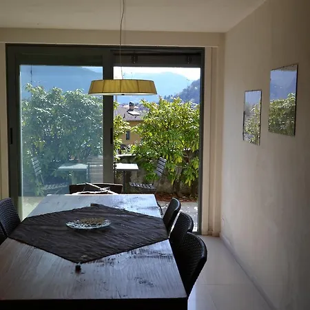 Appartamento Casa Curioni Cannobio