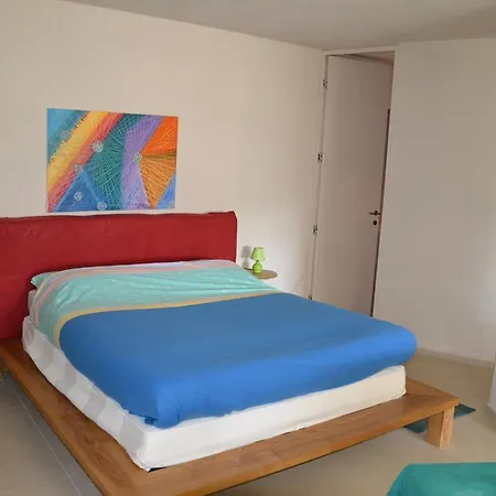 Casa Curioni * Каннобио