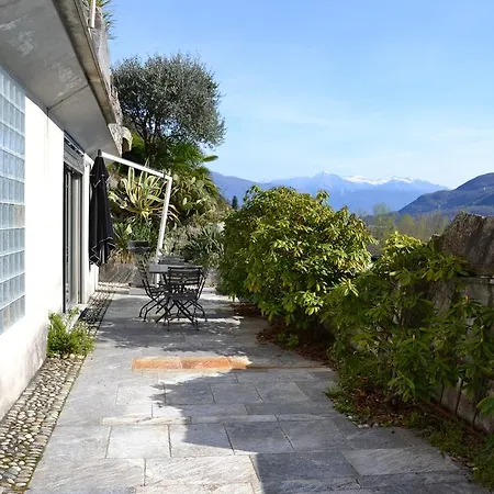 Appartamento Casa Curioni